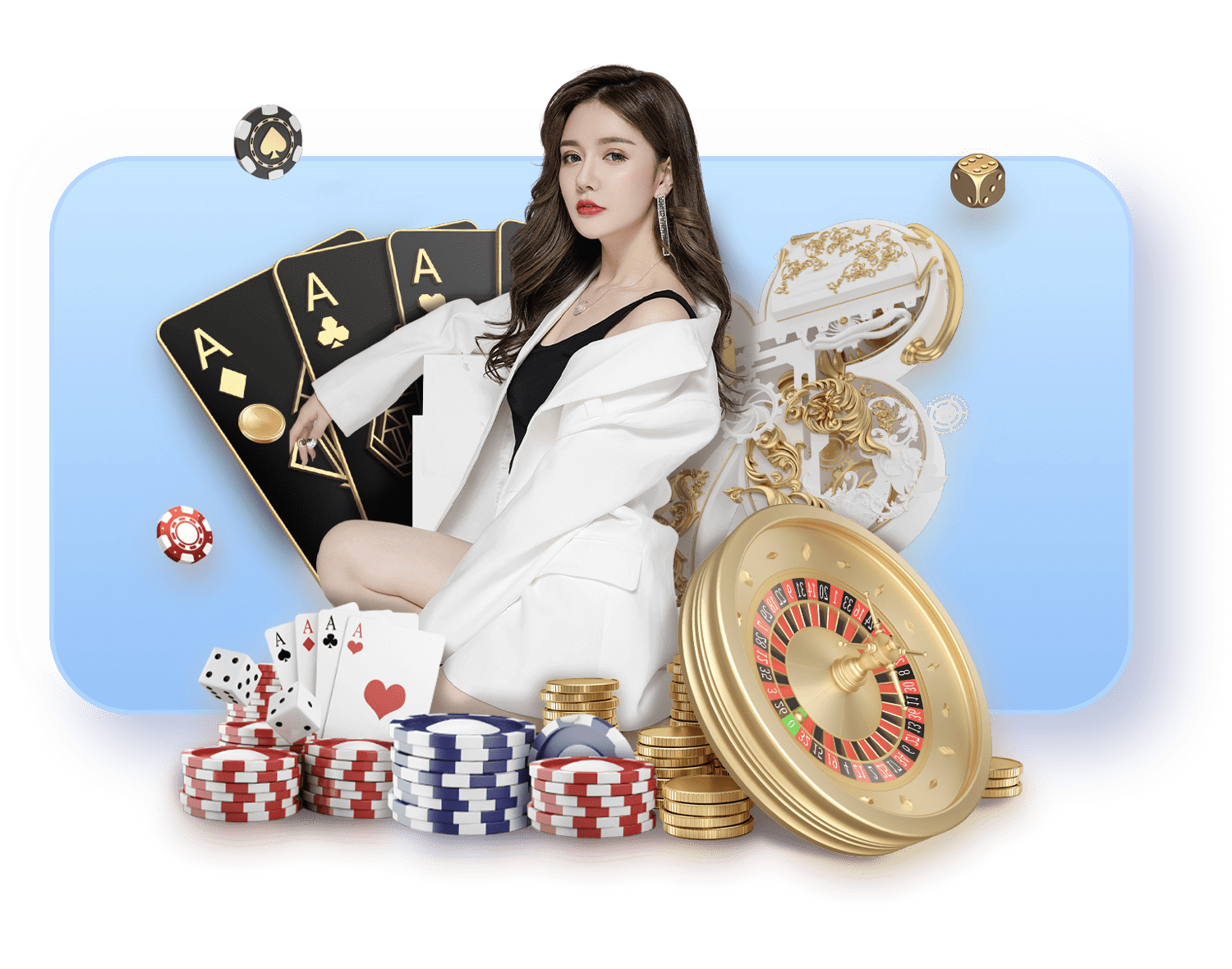 K8一触即发人生赢家最新版